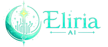Eliria AI logo